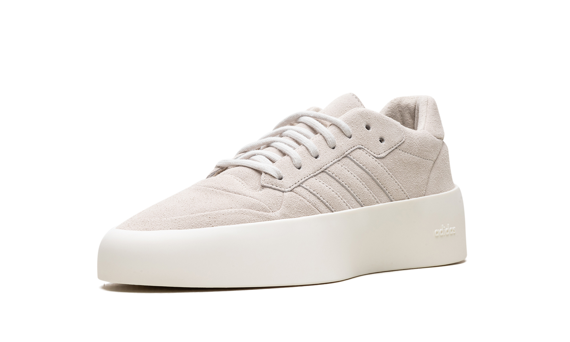 '86 Low "fear Of God Athletics - Talc" - 4