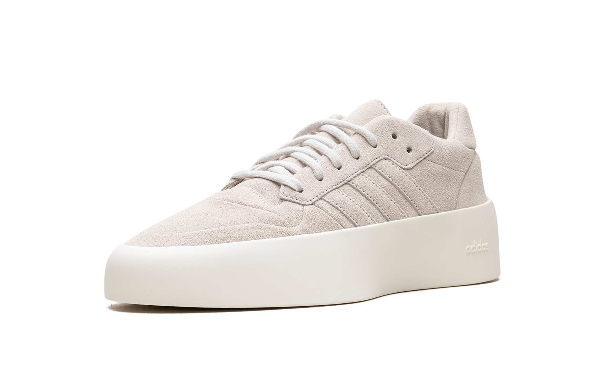 '86 Low "fear Of God Athletics - Talc" - 4