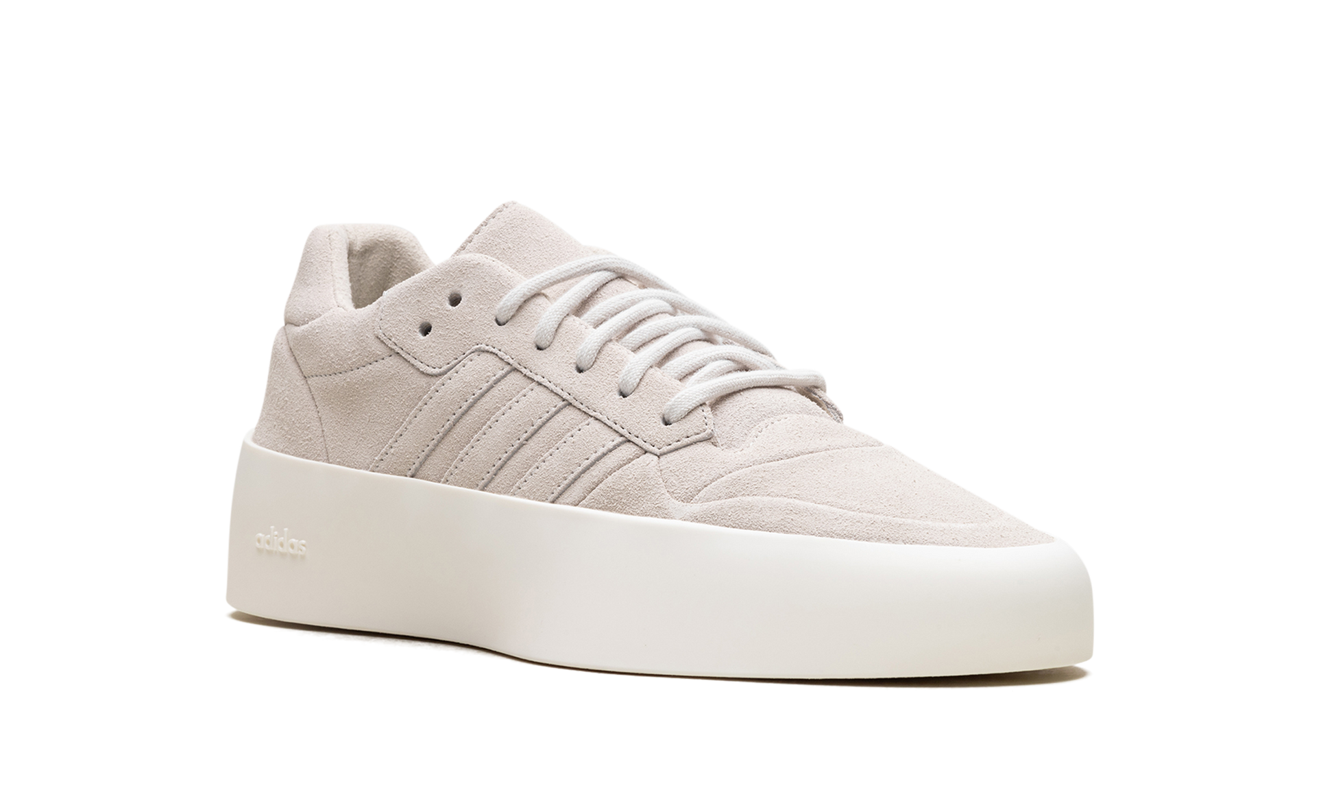 '86 Low "fear Of God Athletics - Talc" - 7