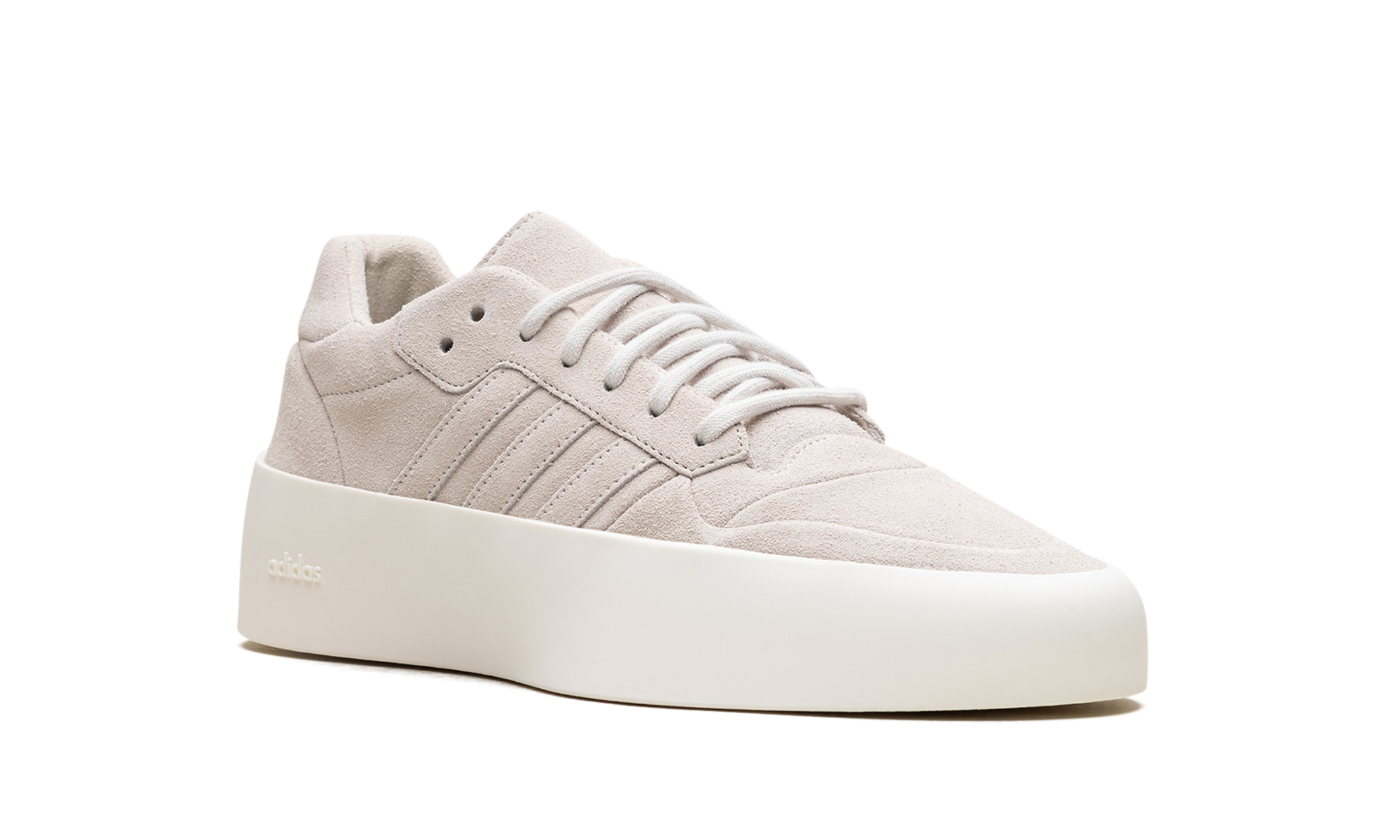 '86 Low "fear Of God Athletics - Talc" - 7