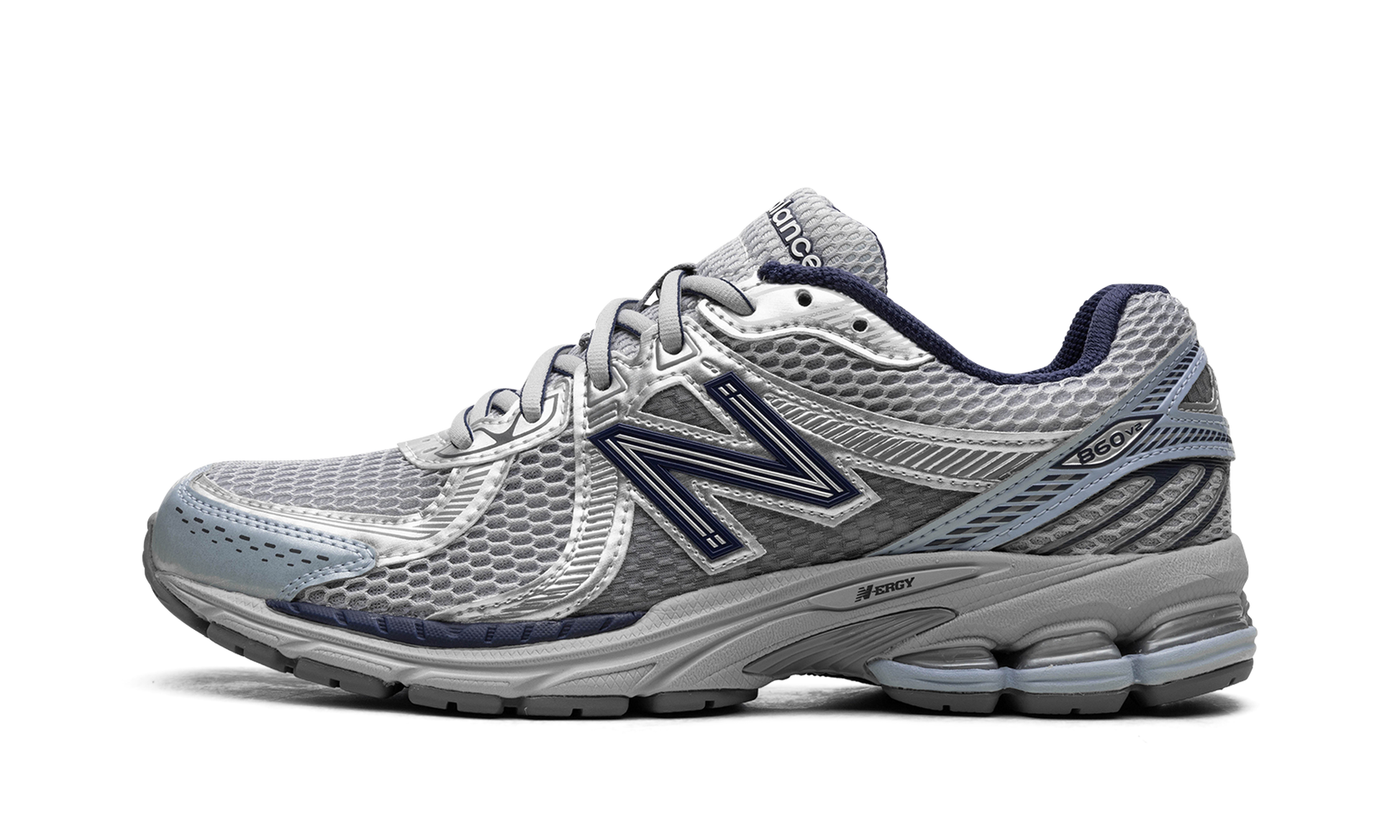 860 V2 "milky Way - Arctic Grey" - 1