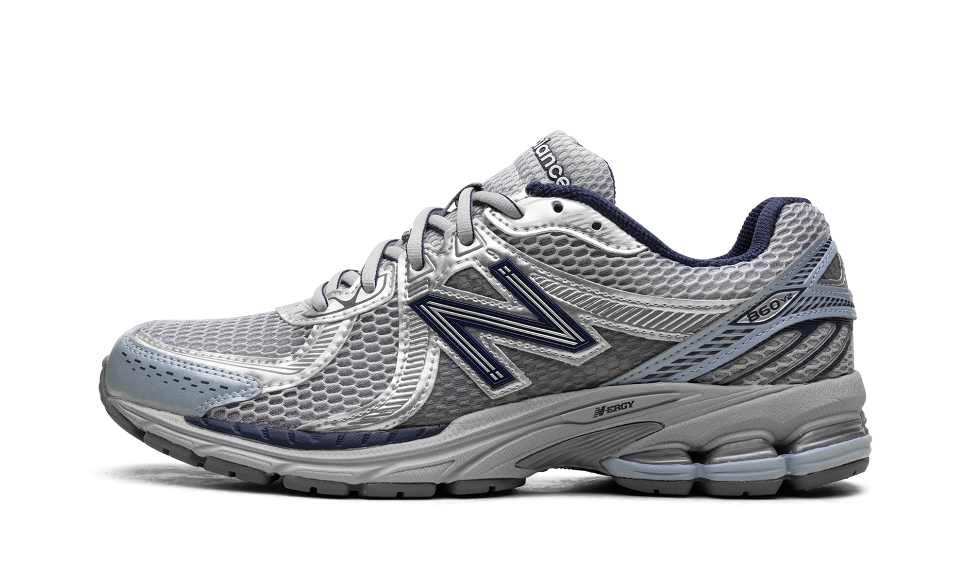 860 V2 "milky Way - Arctic Grey" - 1