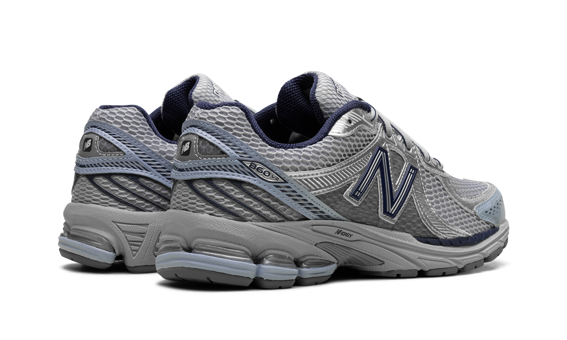860 V2 "milky Way - Arctic Grey" - 3