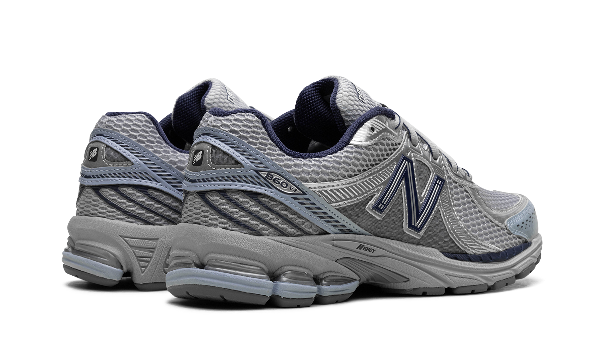 860 V2 "milky Way - Arctic Grey" - 3