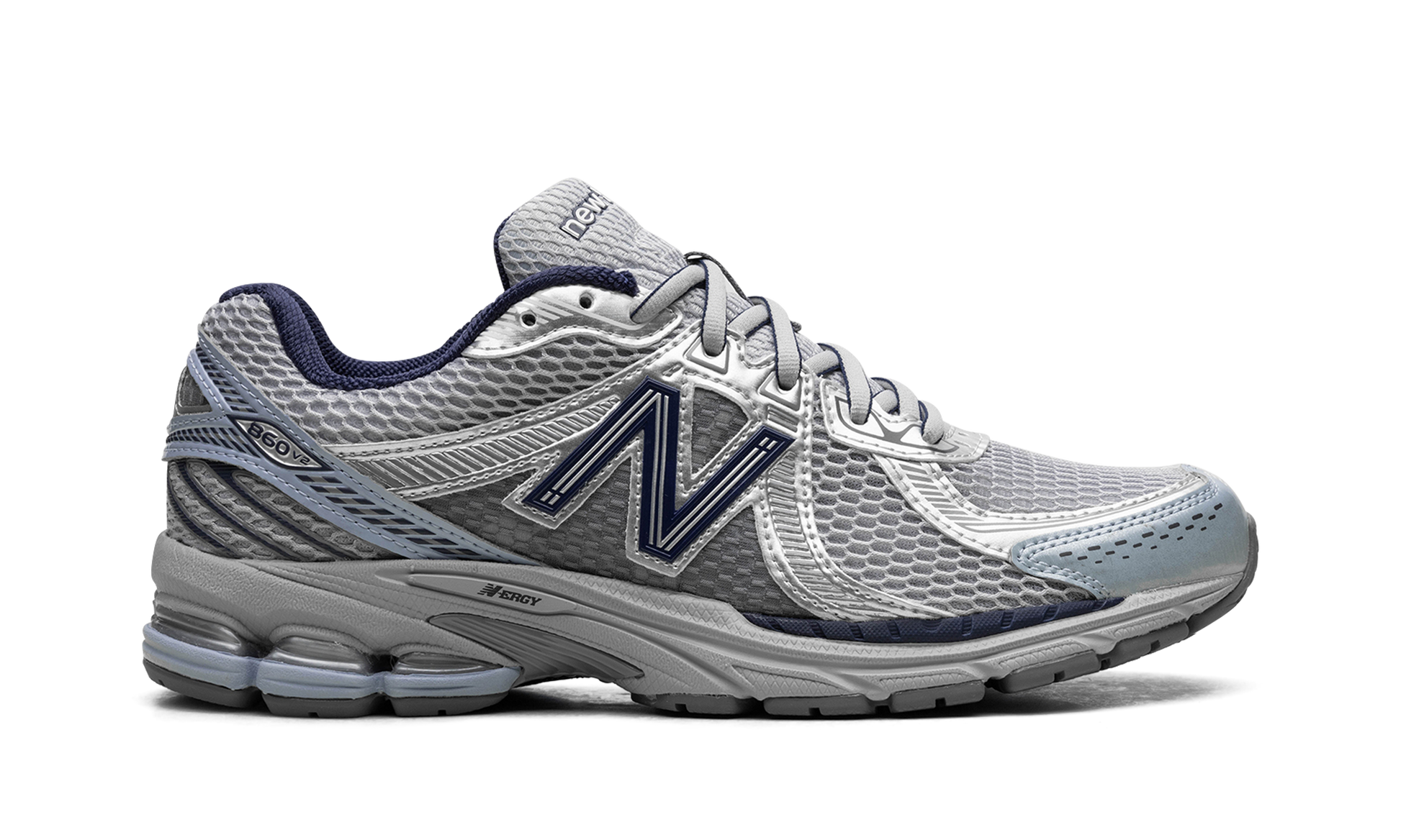 860 V2 "milky Way - Arctic Grey" - 6