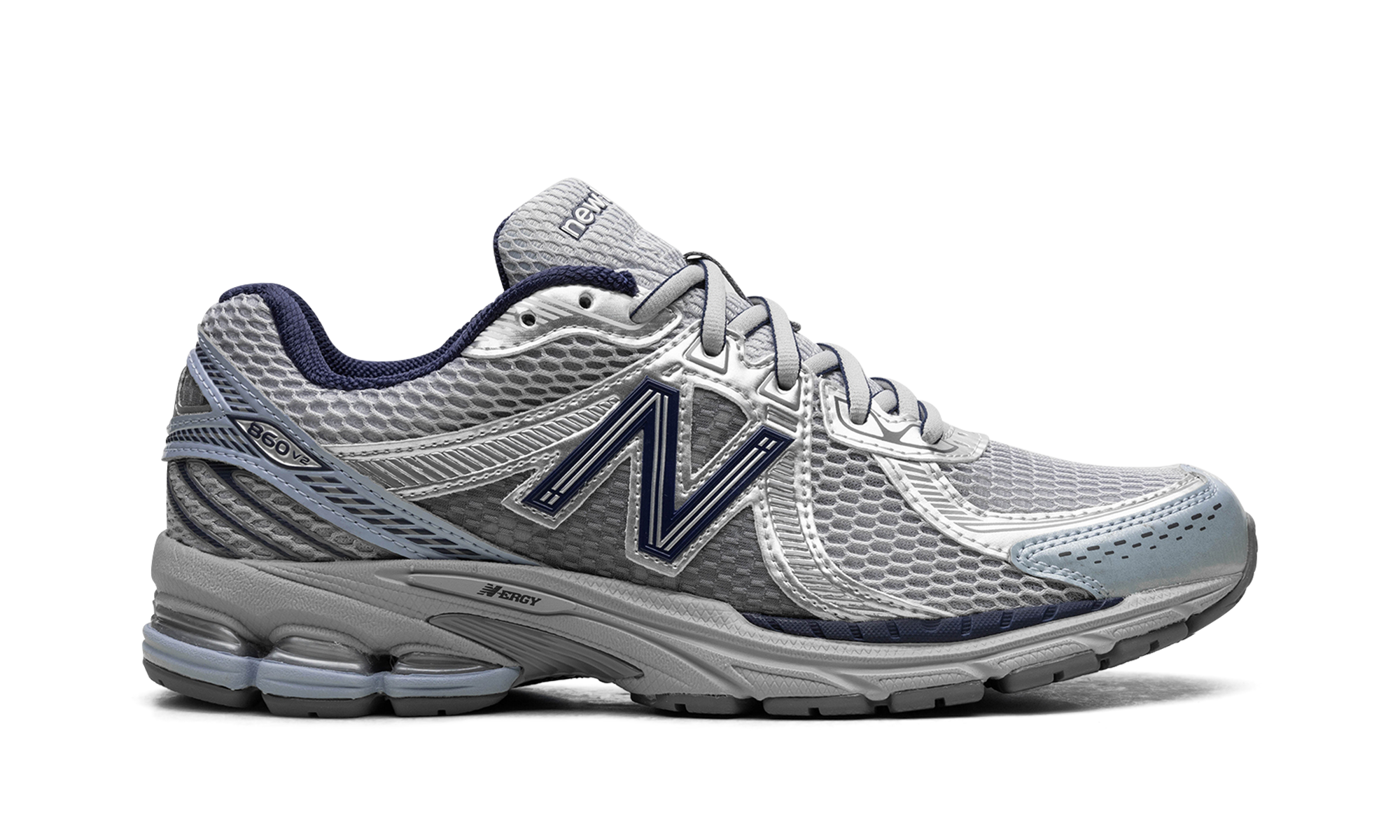 860 V2 "milky Way - Arctic Grey" - 6
