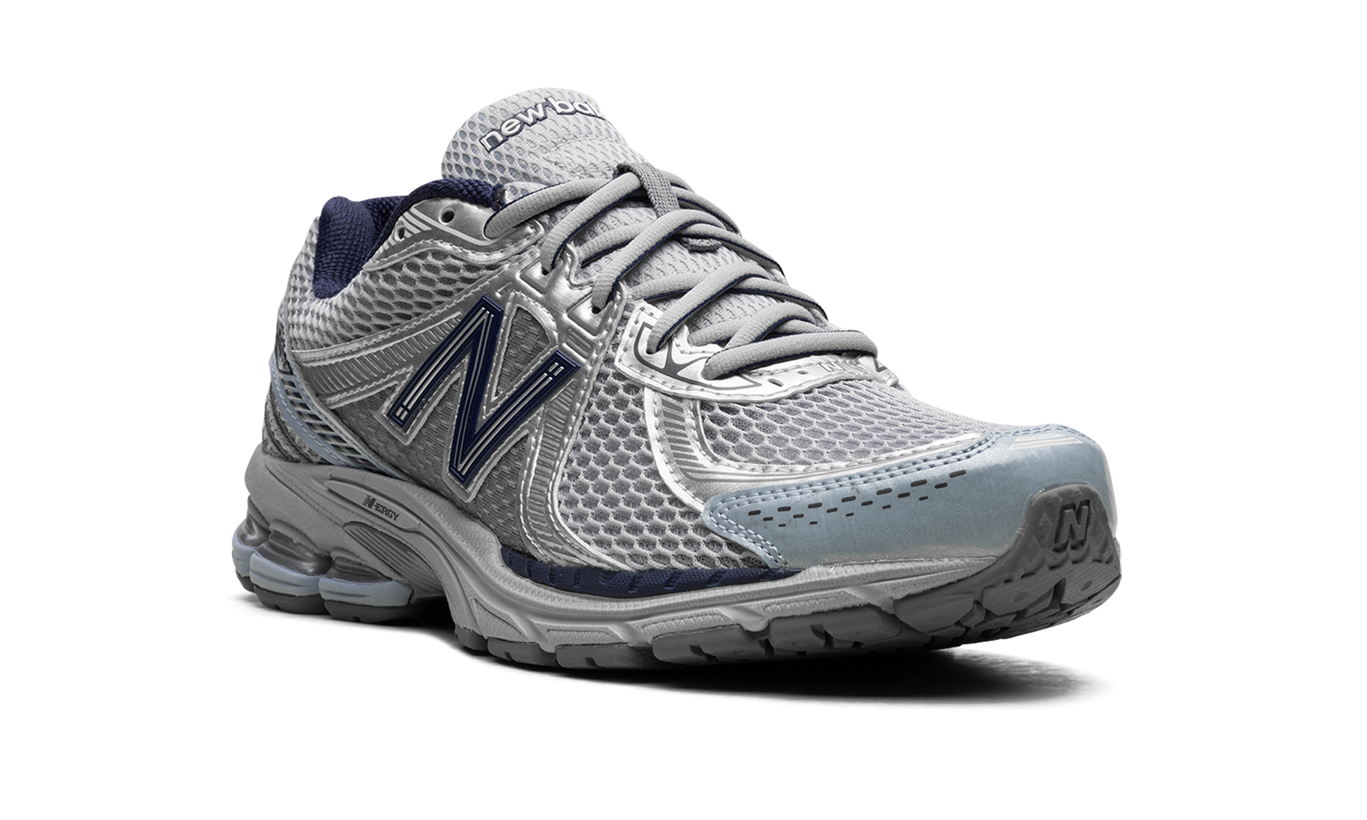 860 V2 "milky Way - Arctic Grey" - 7