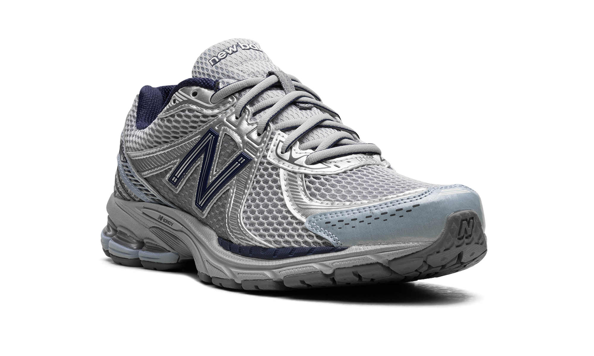 860 V2 "milky Way - Arctic Grey" - 7