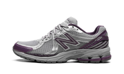 860 V2 "milky Way - Midnight Violet" - 1