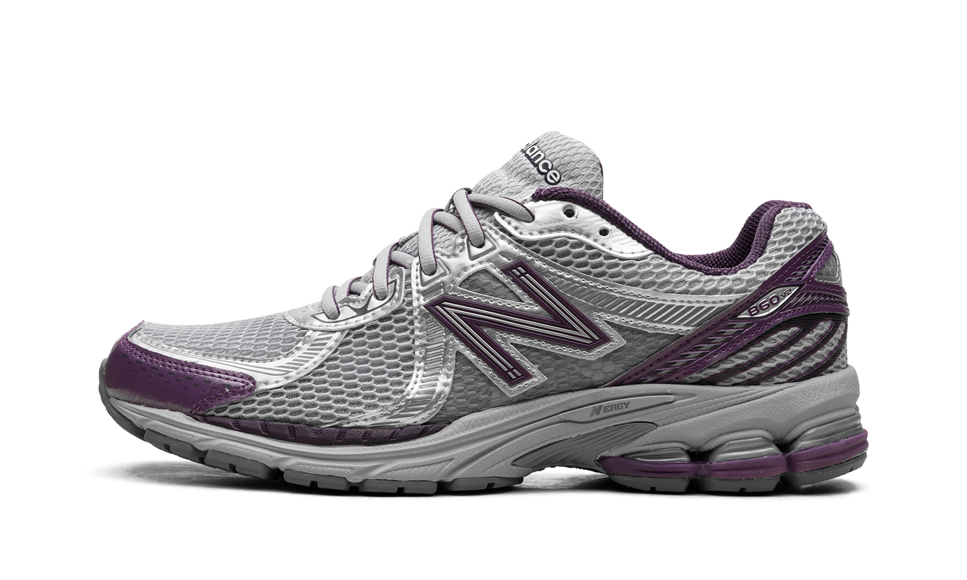 860 V2 "milky Way - Midnight Violet" - 1