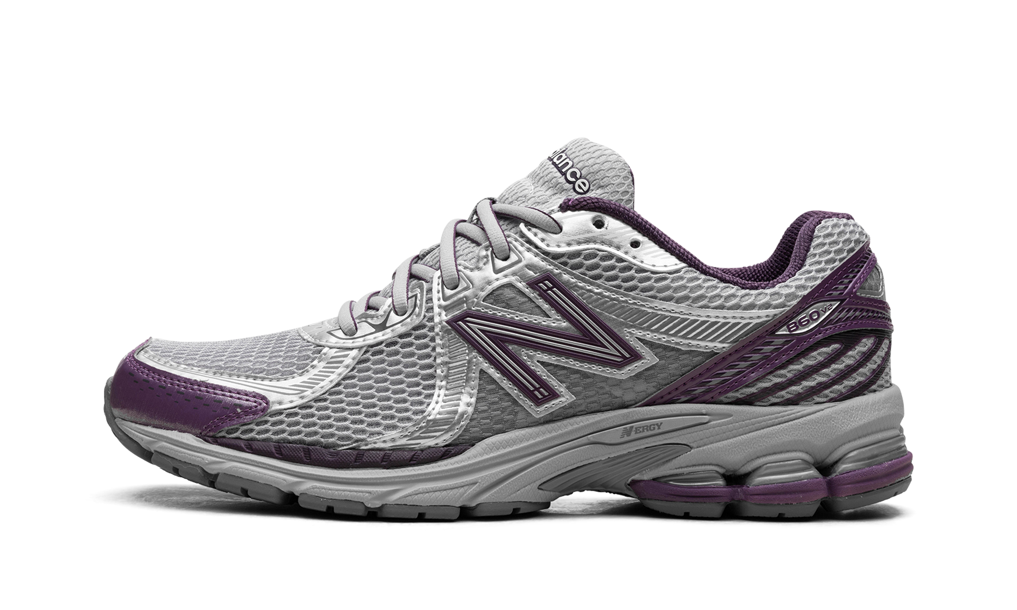 860 V2 "milky Way - Midnight Violet" - 1