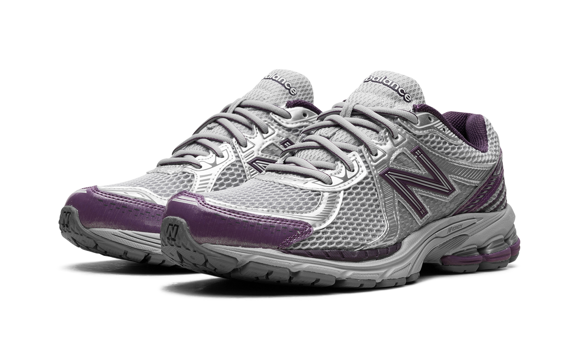 860 V2 "milky Way - Midnight Violet" - 2