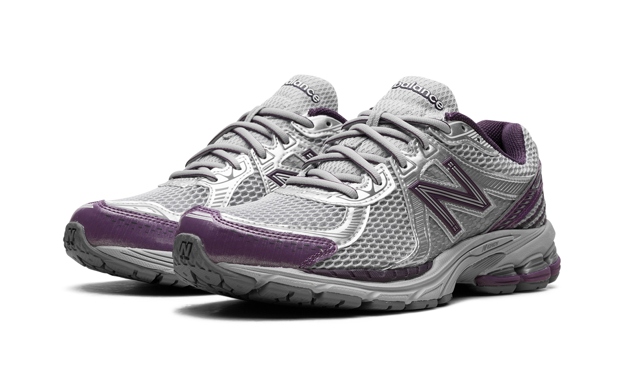 860 V2 "milky Way - Midnight Violet" - 2
