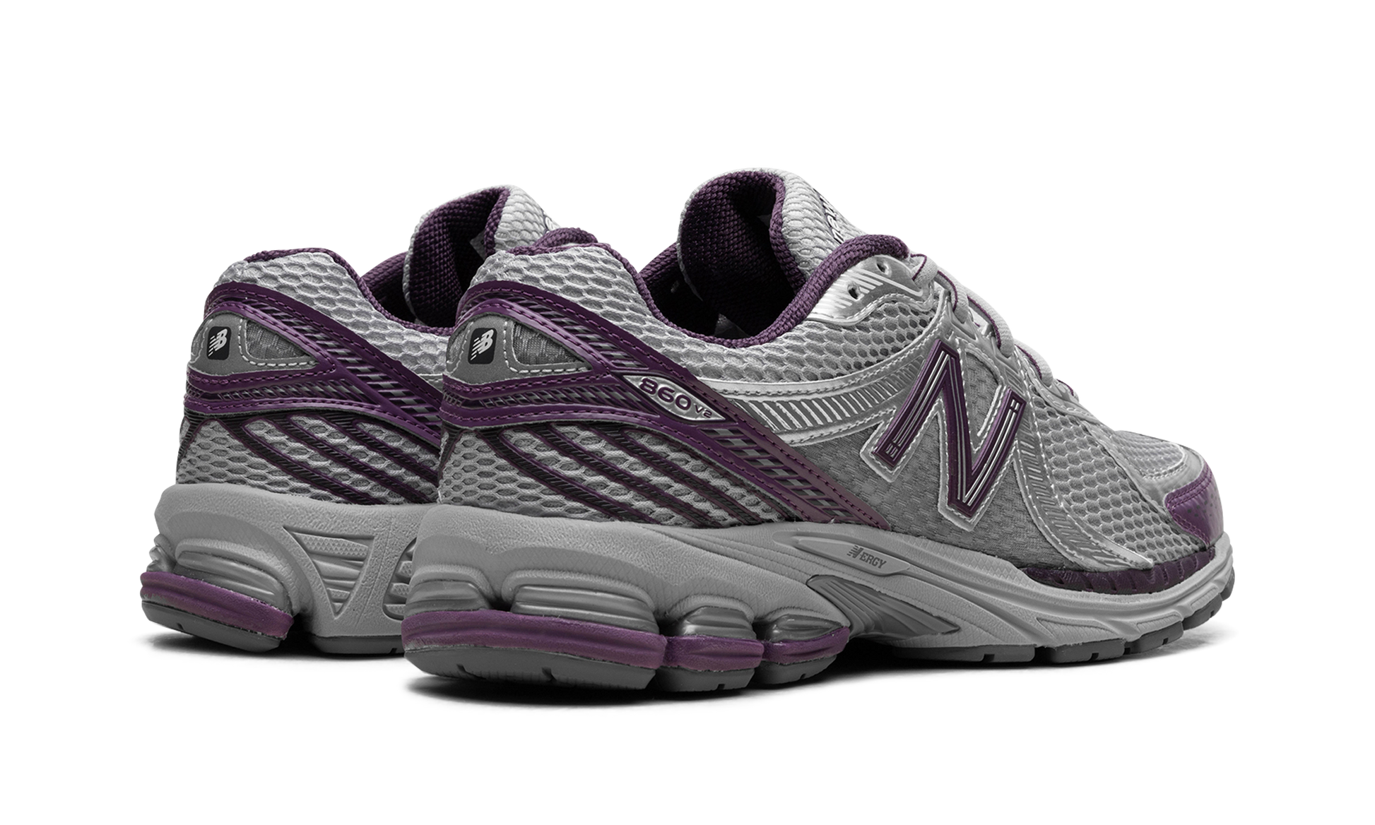 860 V2 "milky Way - Midnight Violet" - 3