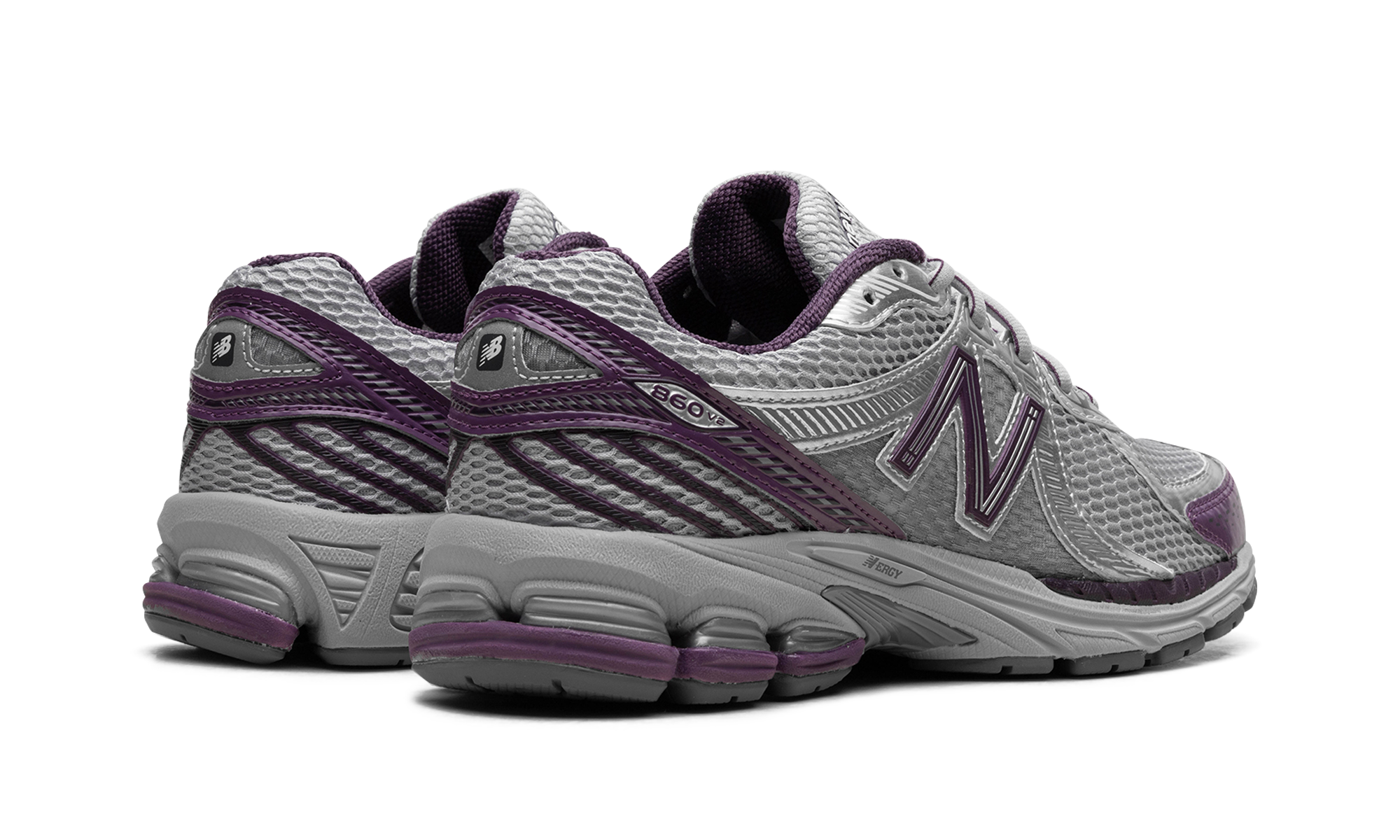 860 V2 "milky Way - Midnight Violet" - 3