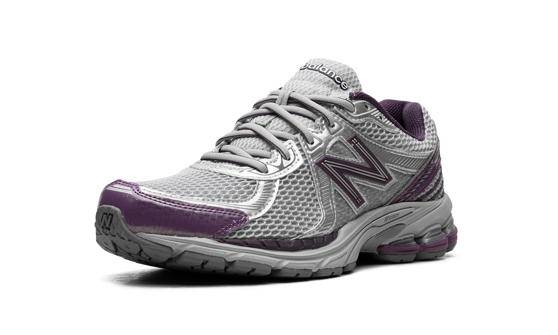 860 V2 "milky Way - Midnight Violet" - 4