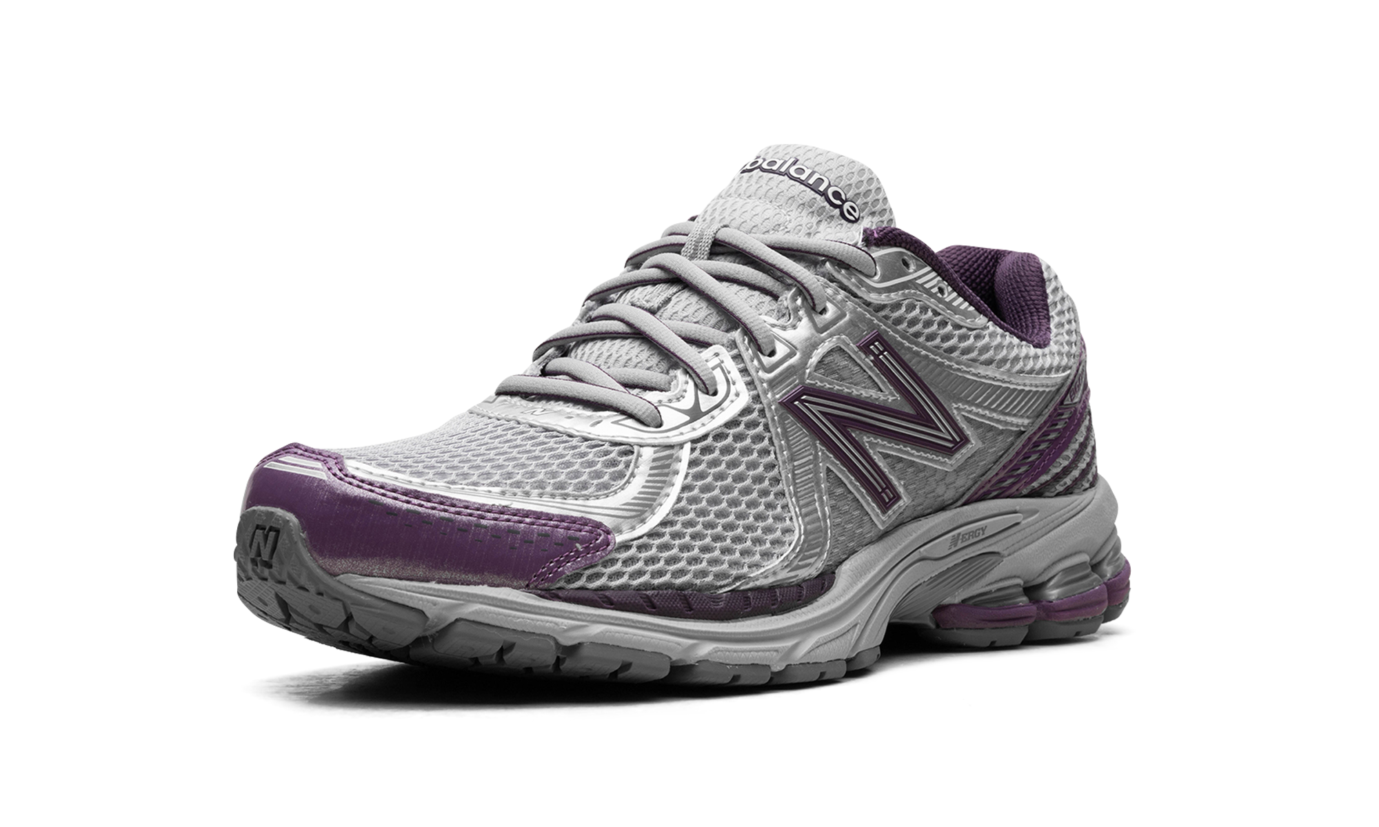 860 V2 "milky Way - Midnight Violet" - 4