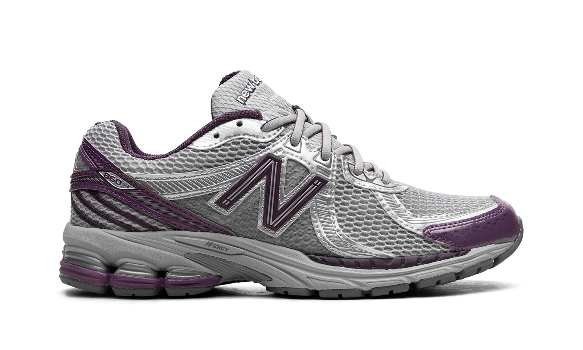 860 V2 "milky Way - Midnight Violet" - 6