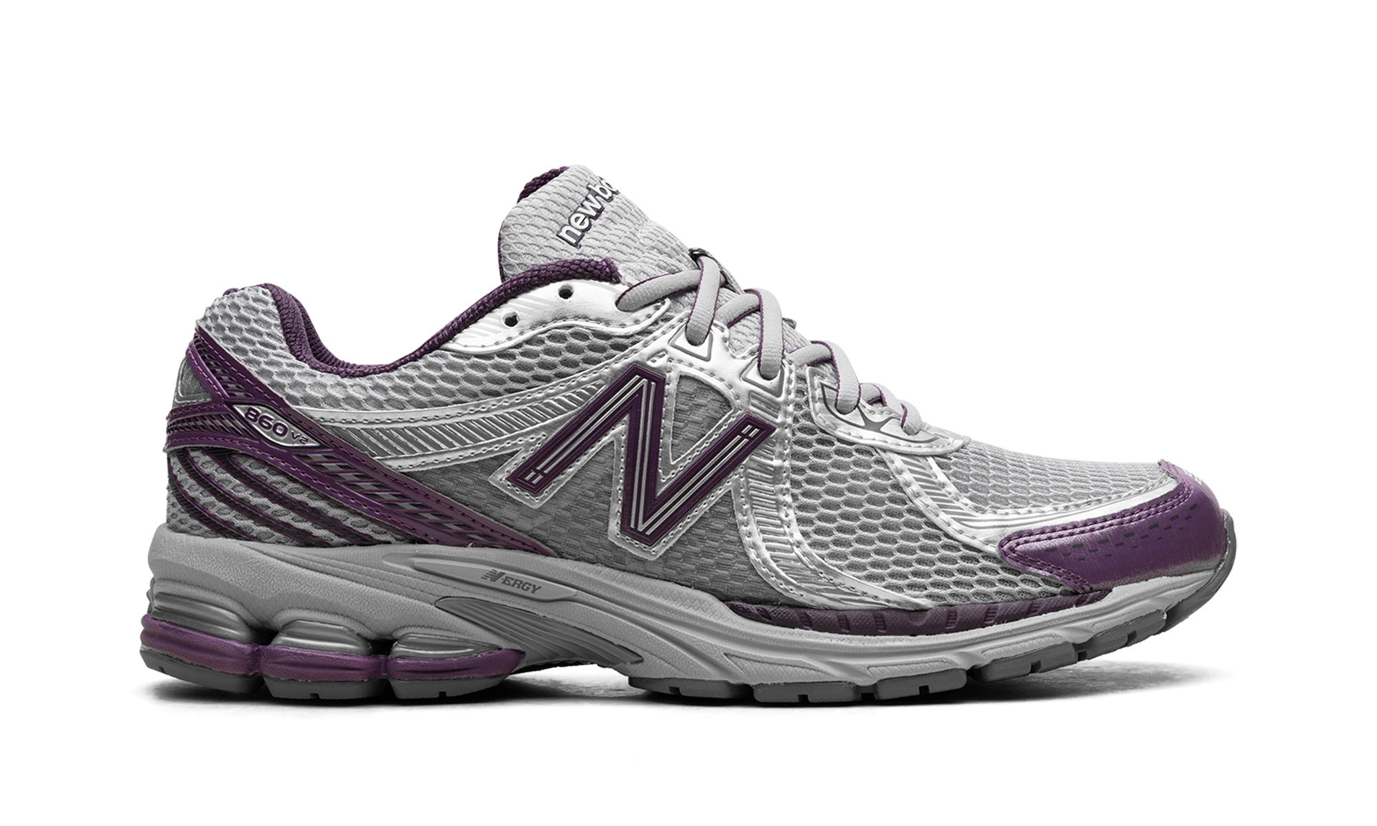 860 V2 "milky Way - Midnight Violet" - 6