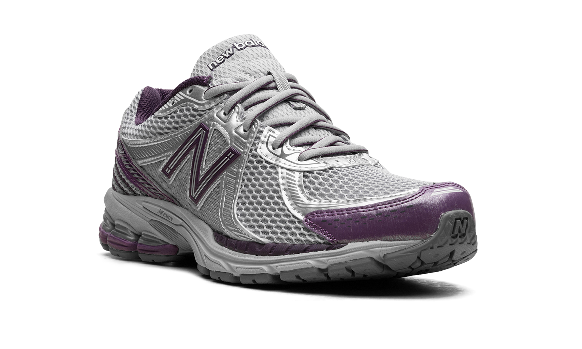 860 V2 "milky Way - Midnight Violet" - 7