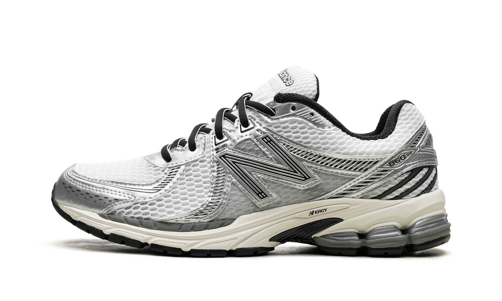 860 V2 "milky Way - Optic White" - 1