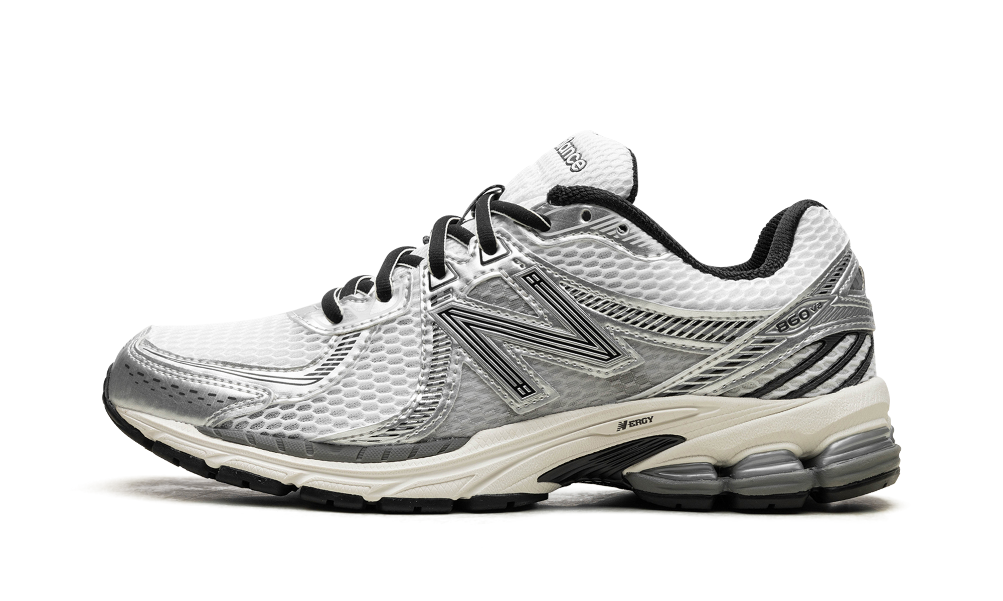 860 V2 "milky Way - Optic White" - 1