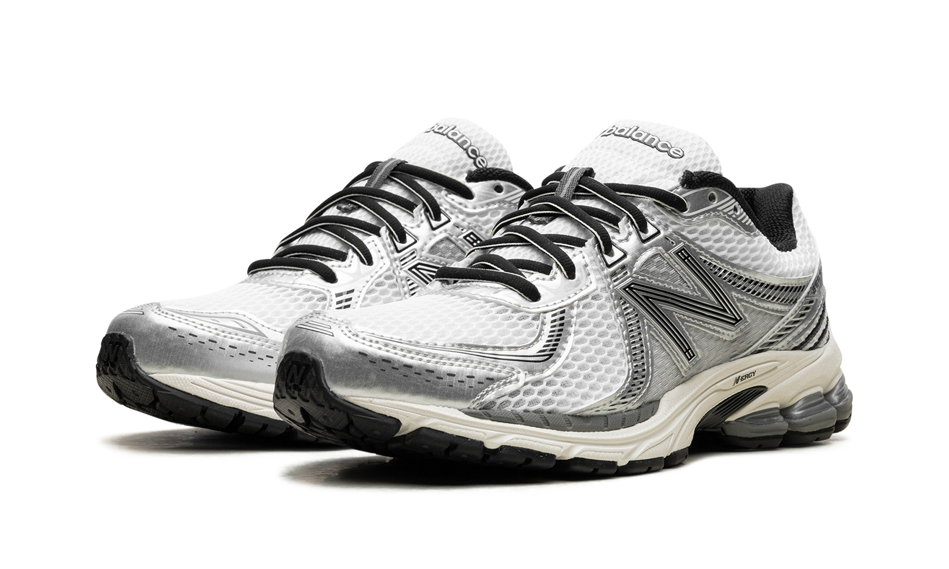 860 V2 "milky Way - Optic White" - 2