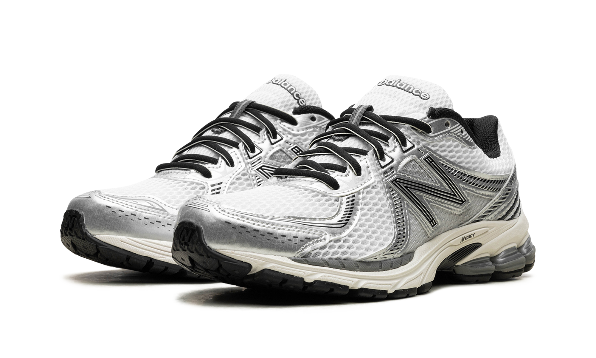 860 V2 "milky Way - Optic White" - 2