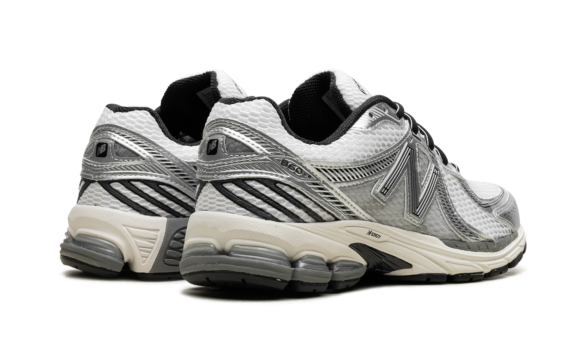 860 V2 "milky Way - Optic White" - 3