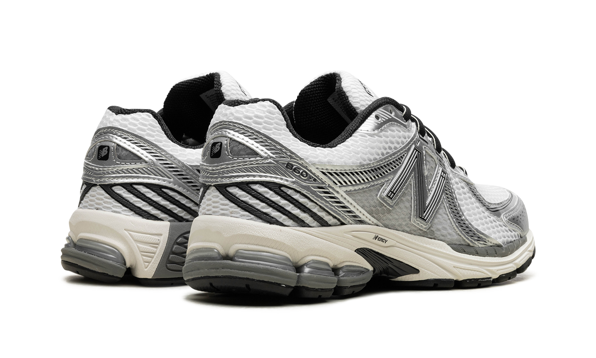 860 V2 "milky Way - Optic White" - 3