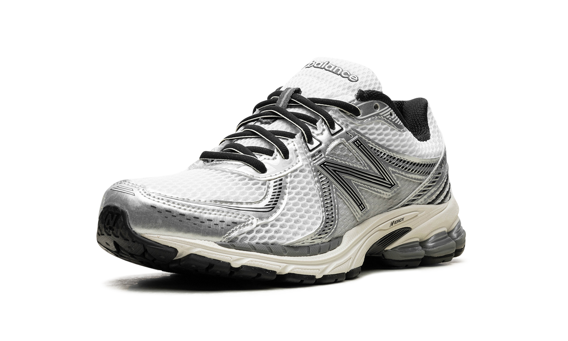860 V2 "milky Way - Optic White" - 4