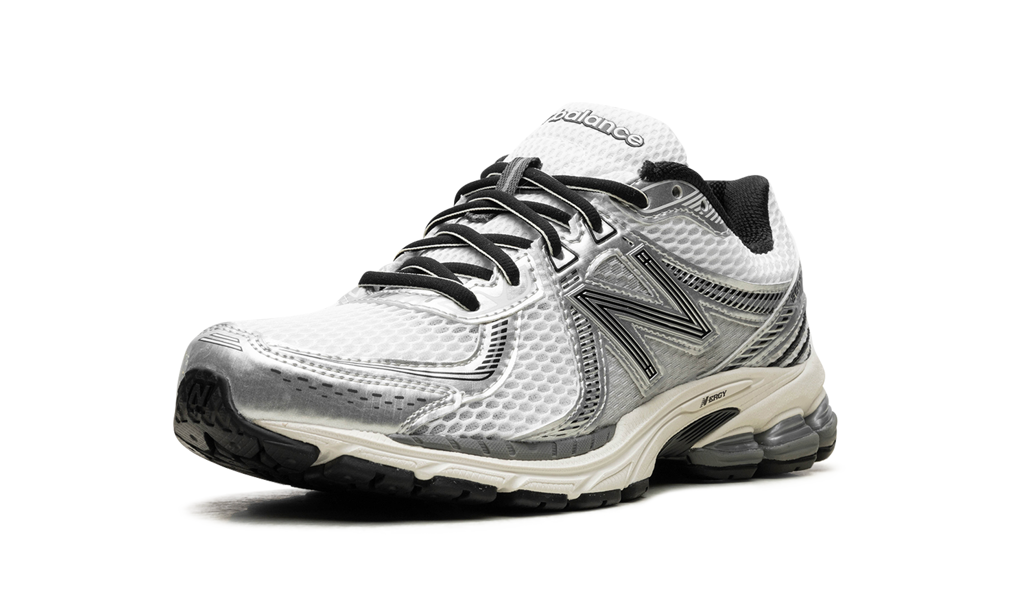 860 V2 "milky Way - Optic White" - 4