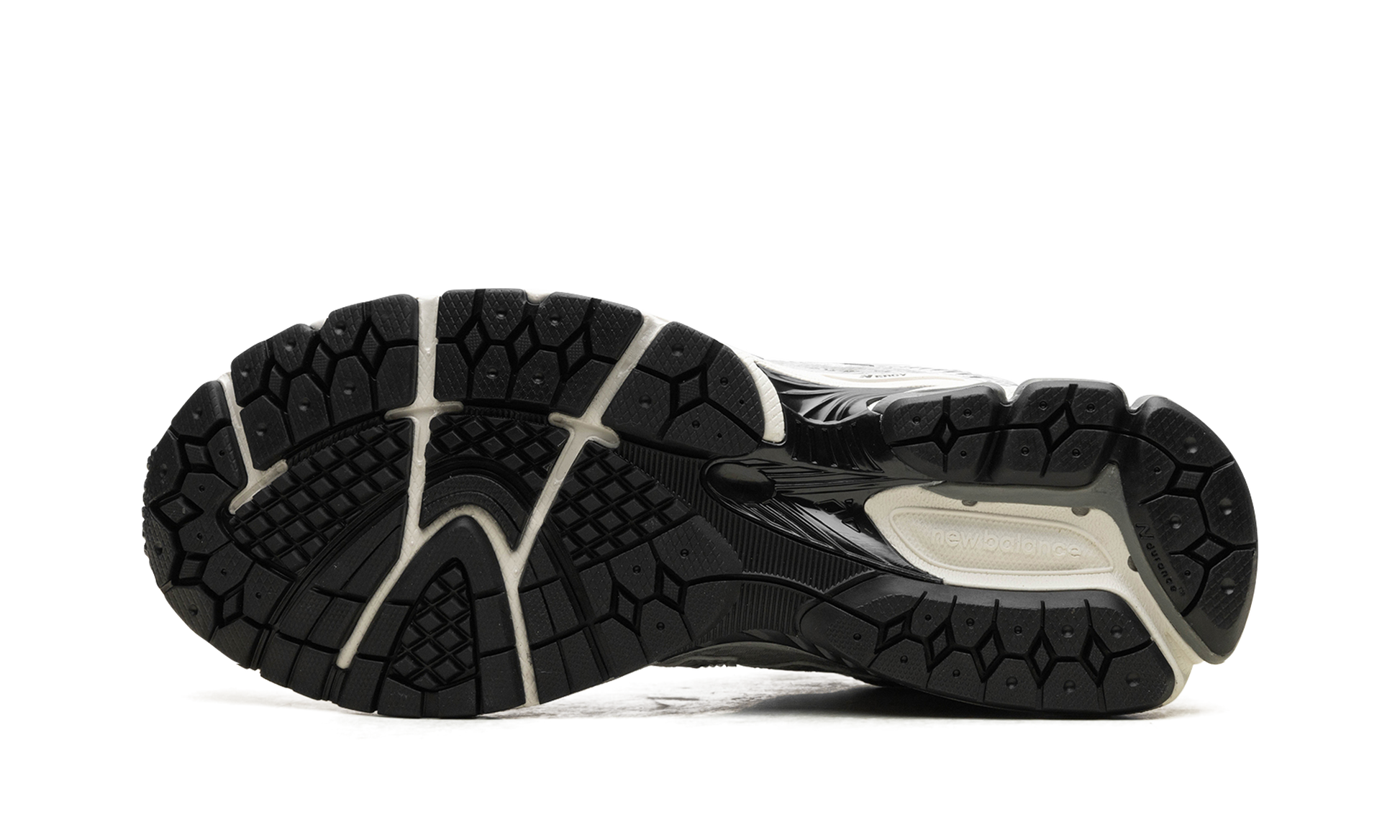 860 V2 "milky Way - Optic White" - 5
