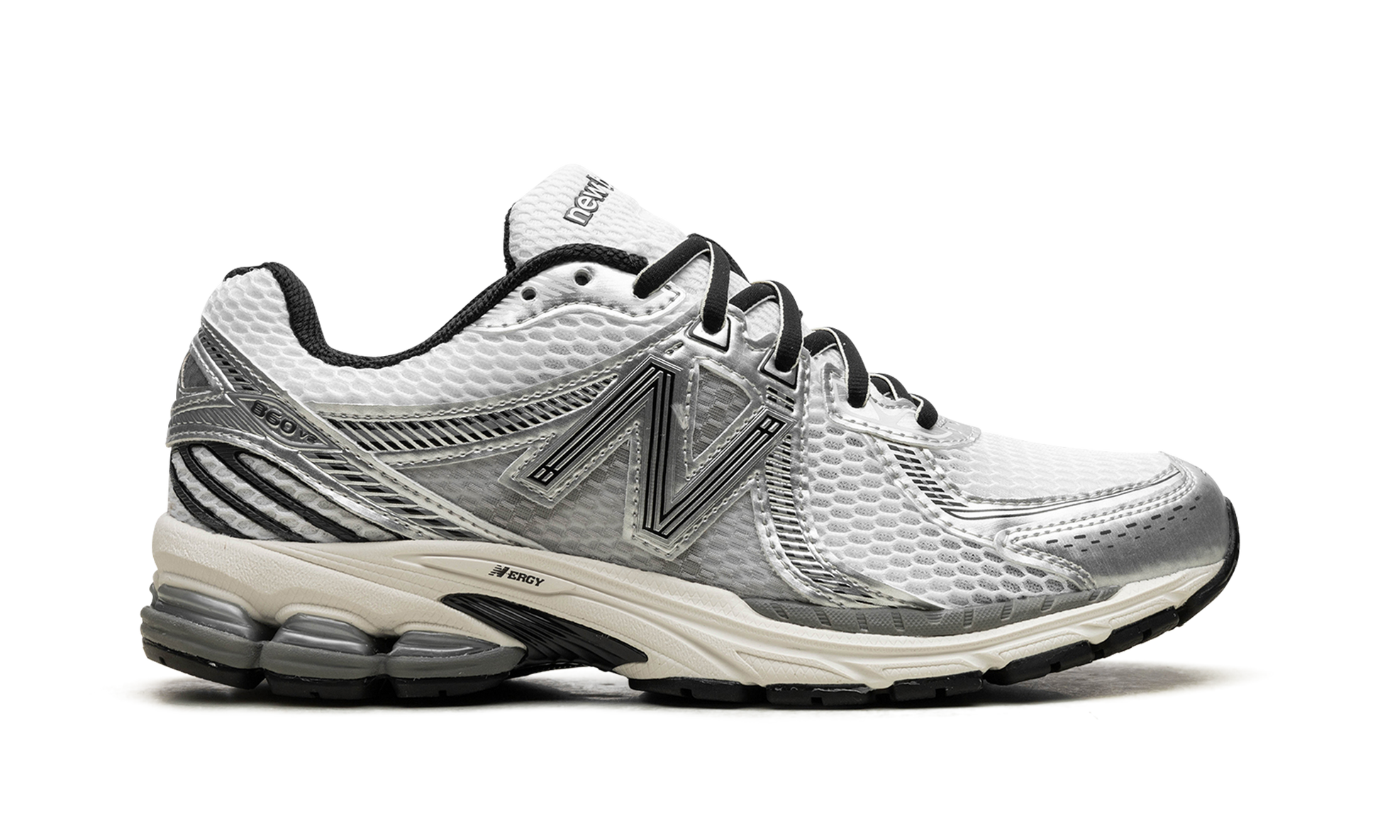 860 V2 "milky Way - Optic White" - 6