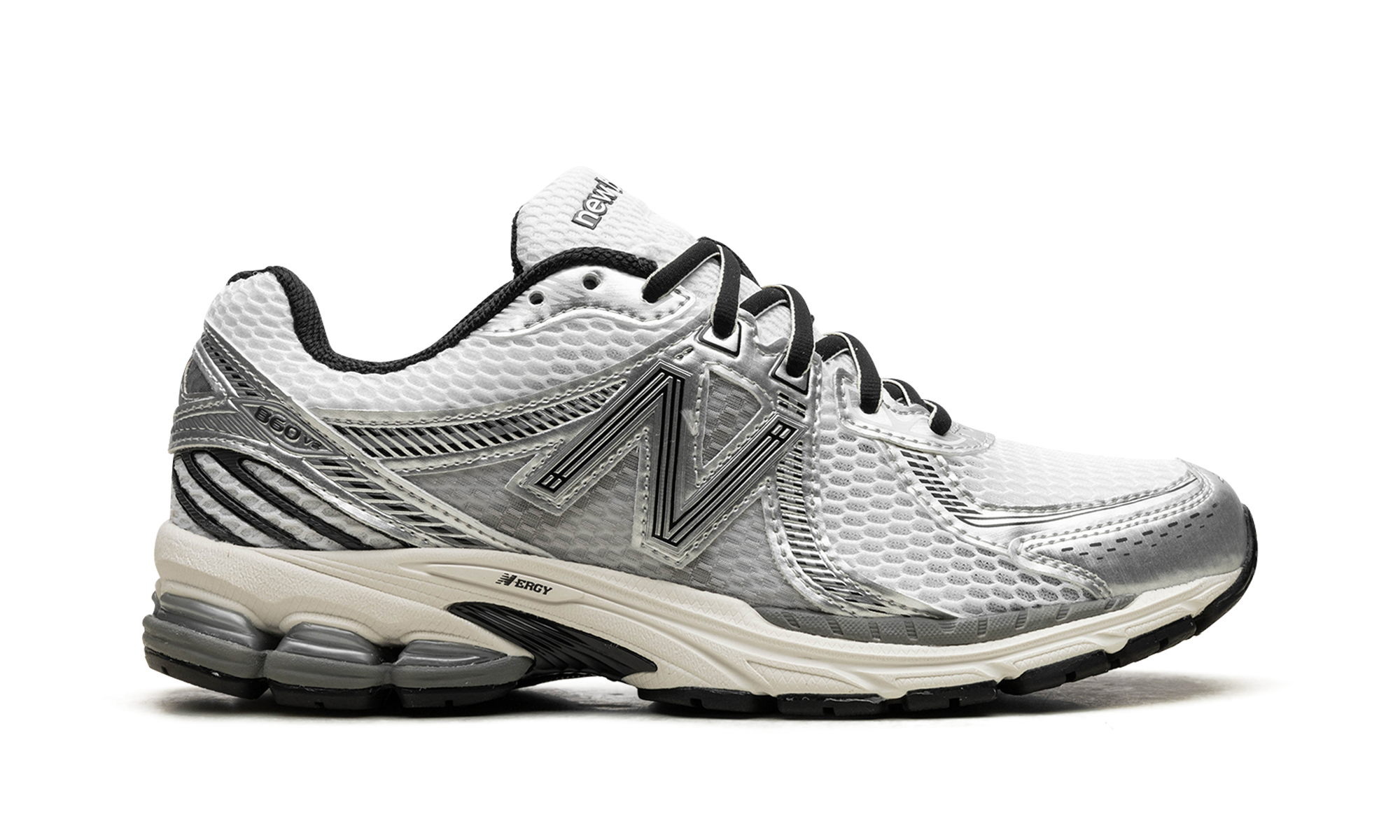 860 V2 "milky Way - Optic White" - 6
