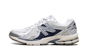 860 V2 "vintage Indigo" - 1