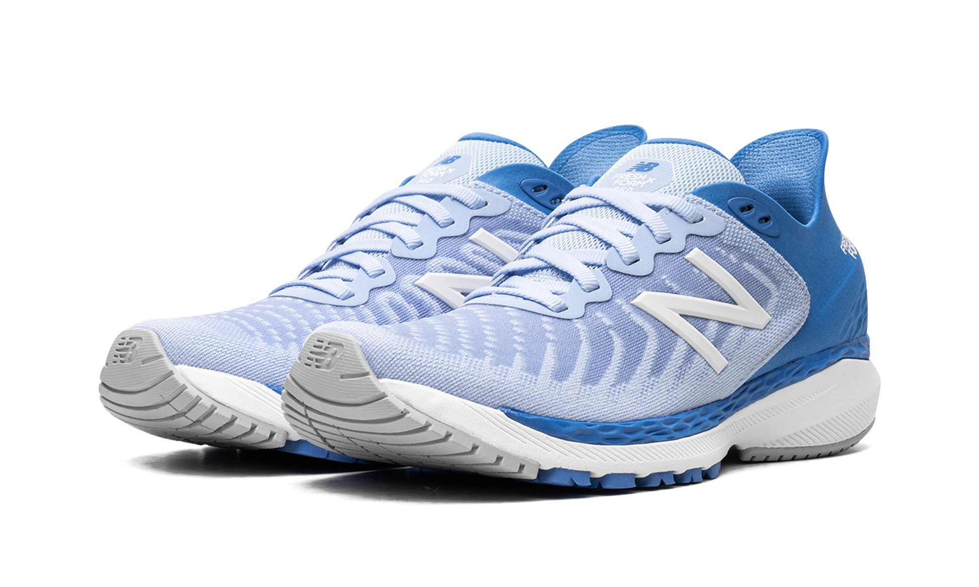 860 Wmns "light Blue" - 2