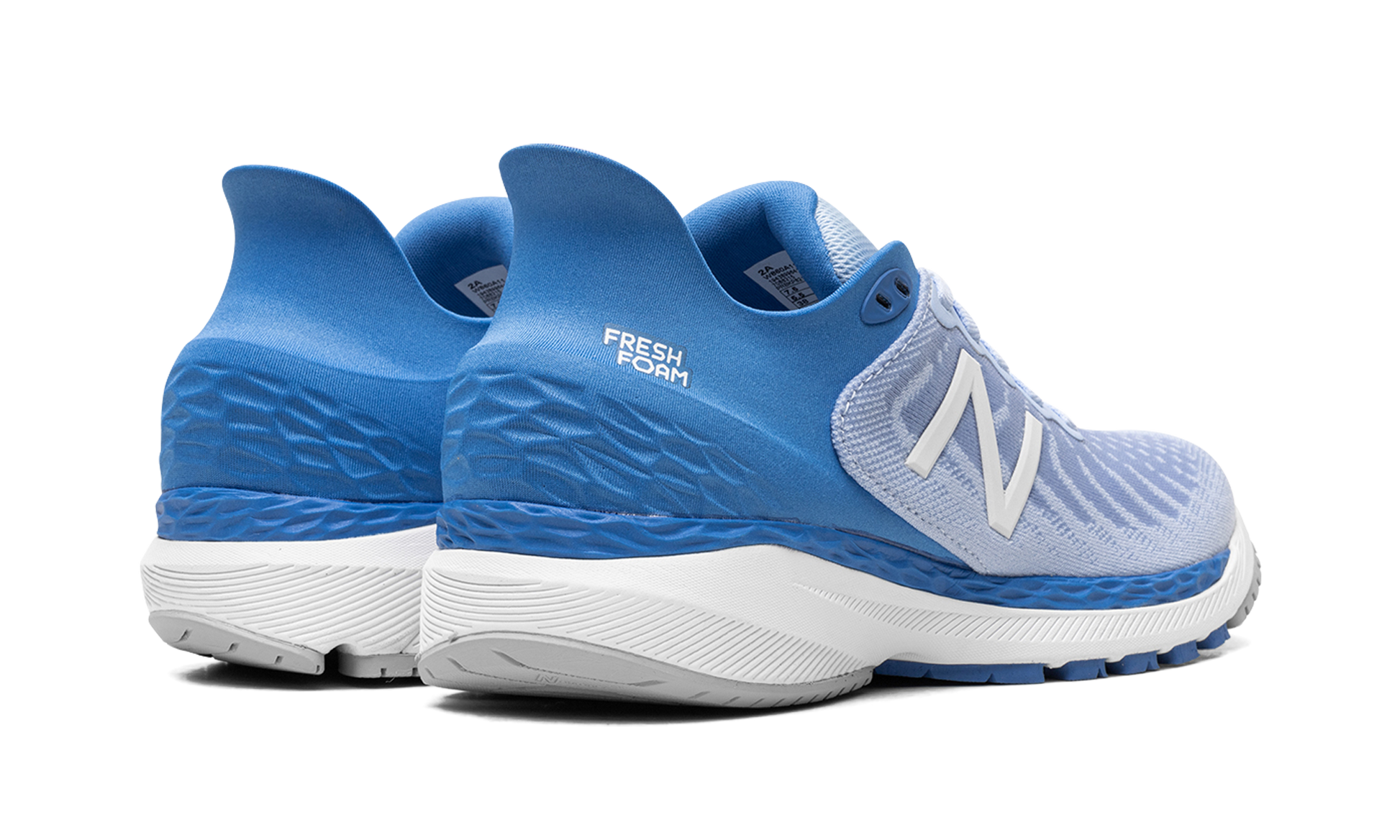 860 Wmns "light Blue" - 3