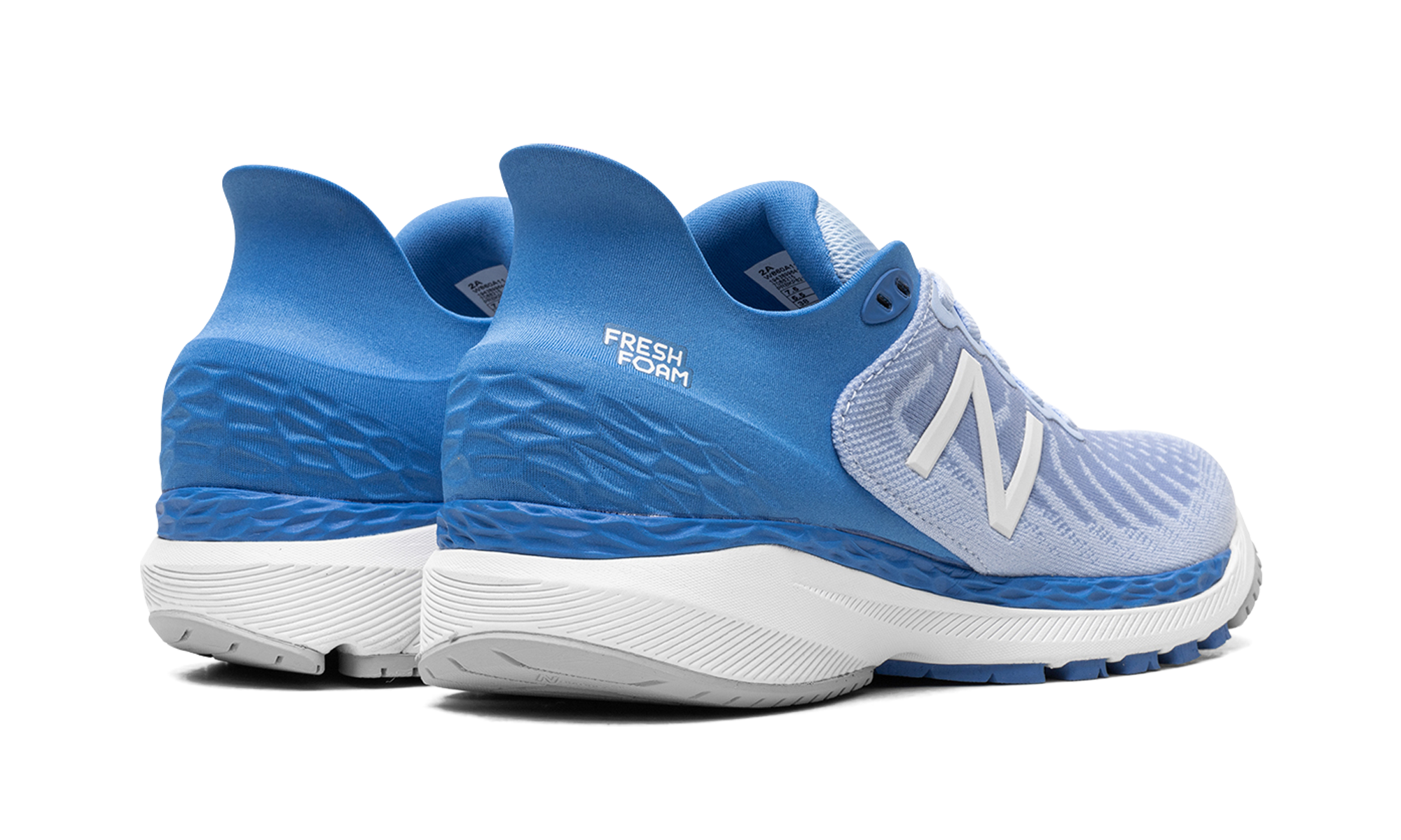 860 Wmns "light Blue" - 3