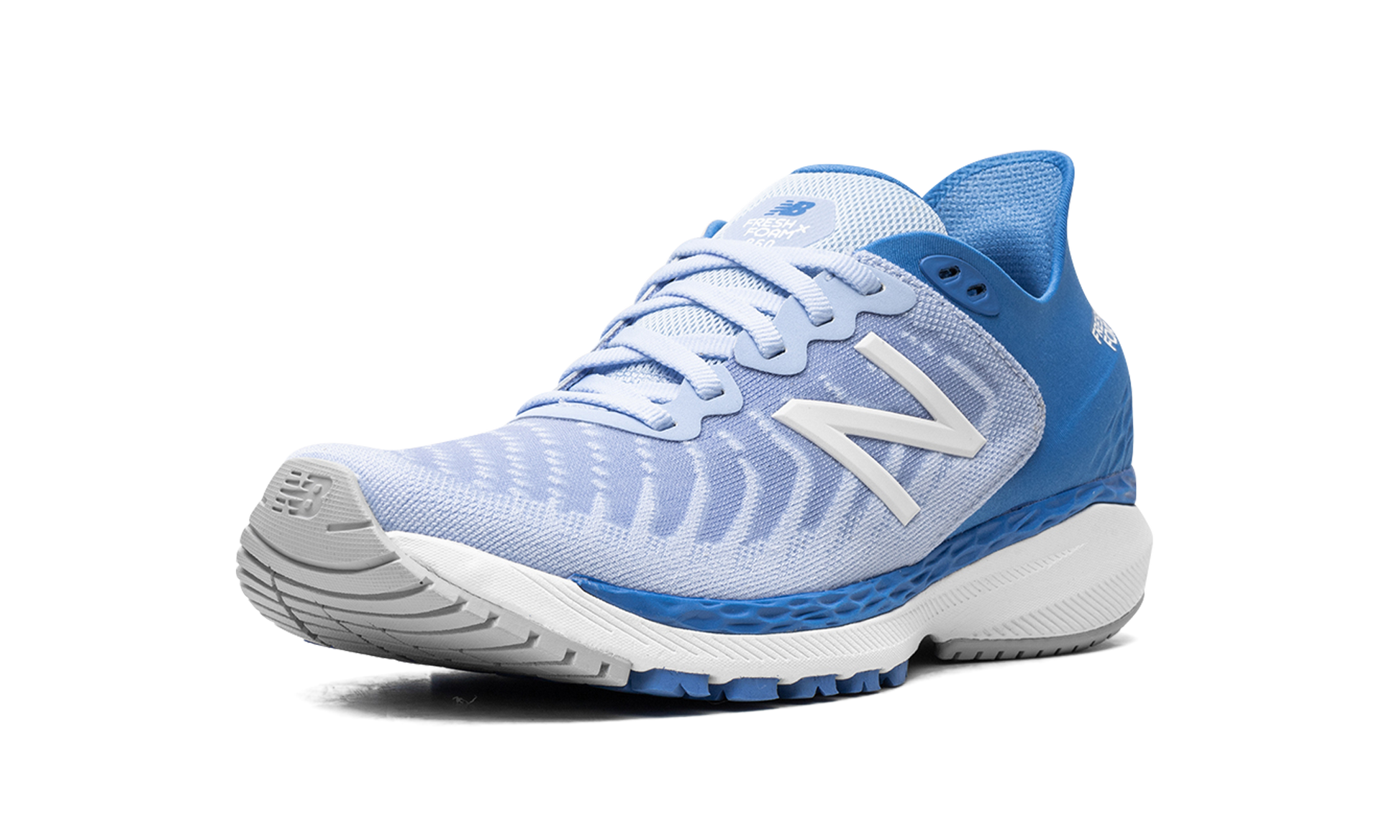 860 Wmns "light Blue" - 4