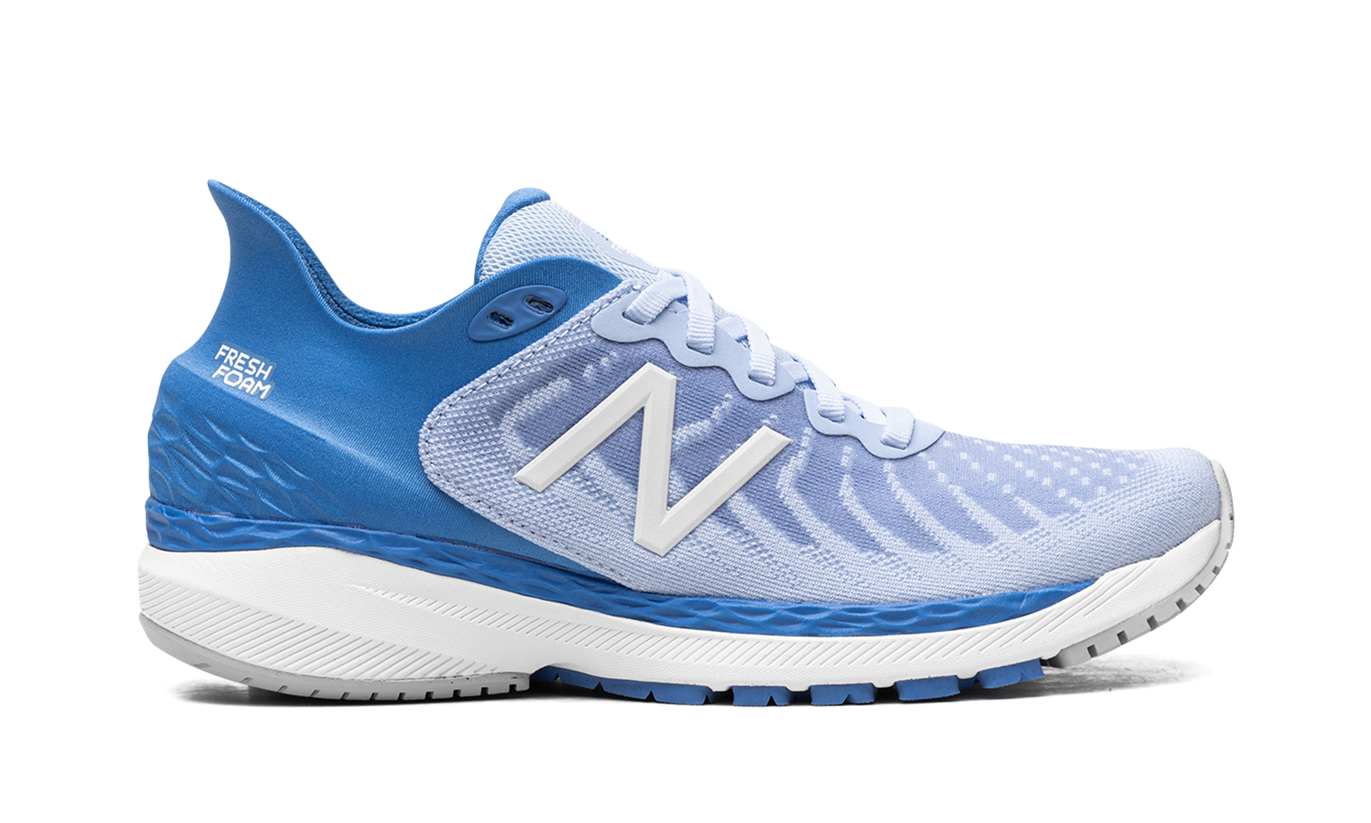 860 Wmns "light Blue" - 6