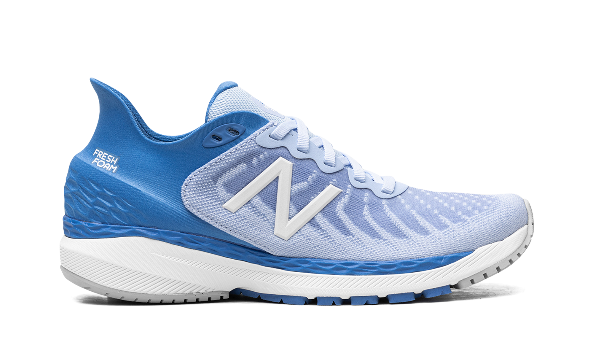 860 Wmns "light Blue" - 6