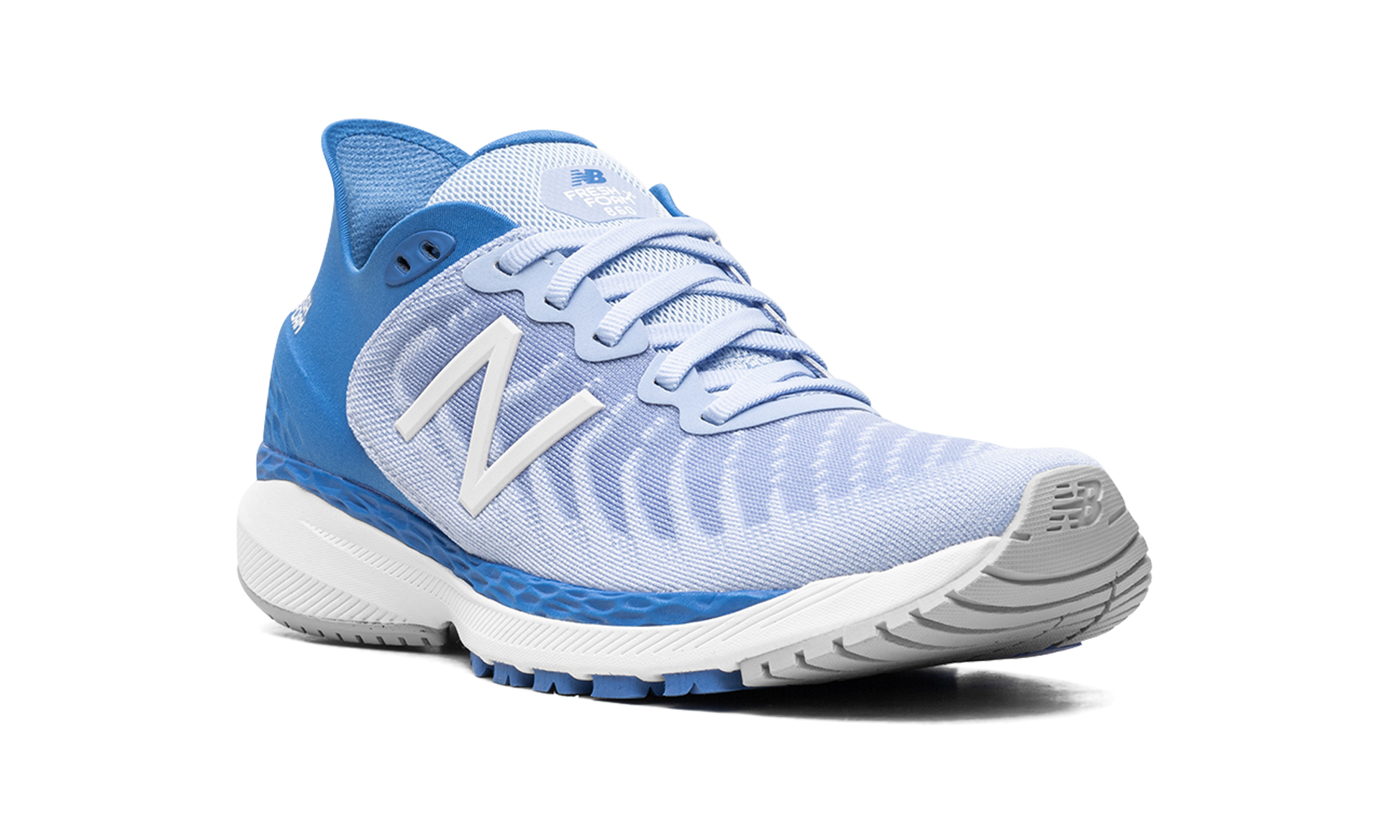 860 Wmns "light Blue" - 7