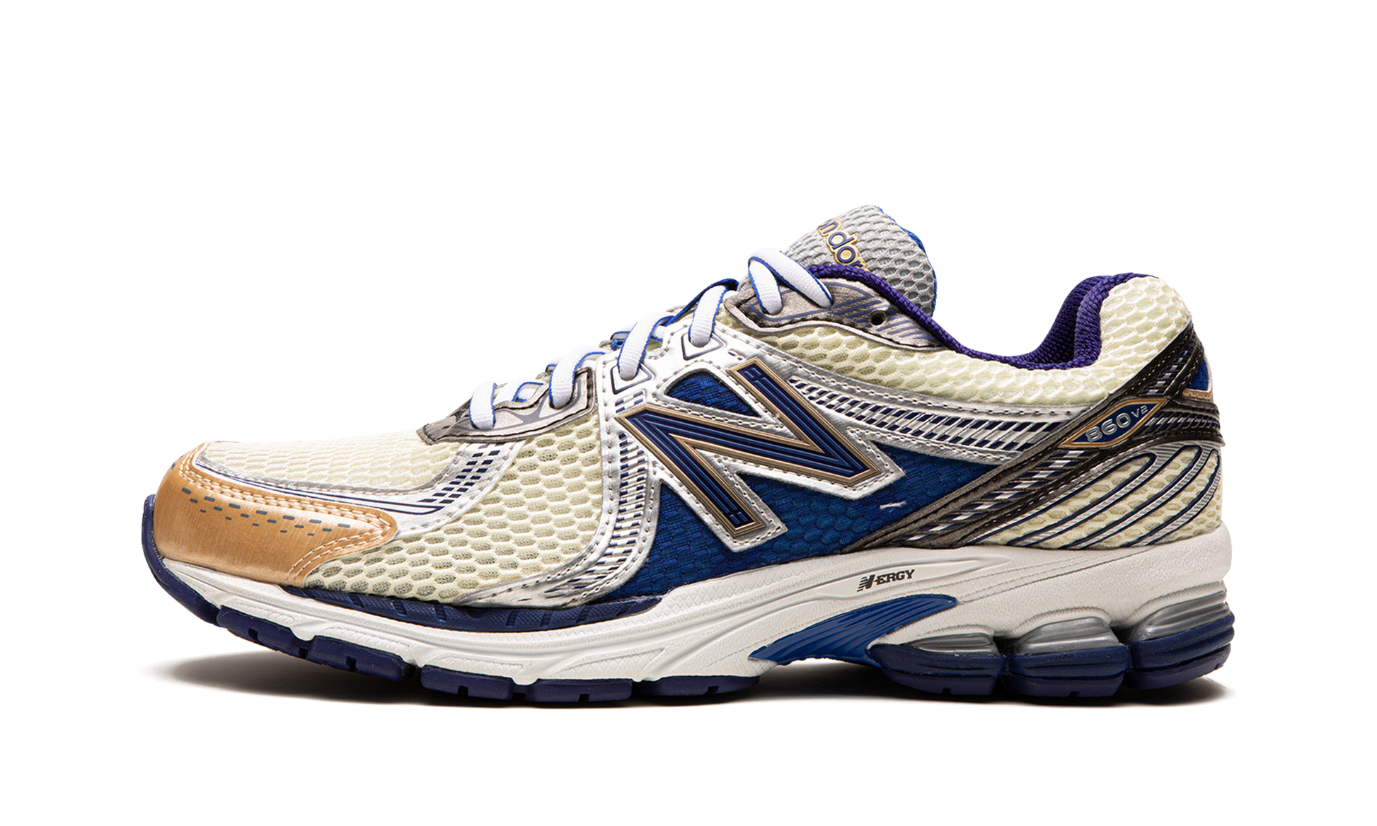 860v2 "aimé Leon Dore - Blue" - 1