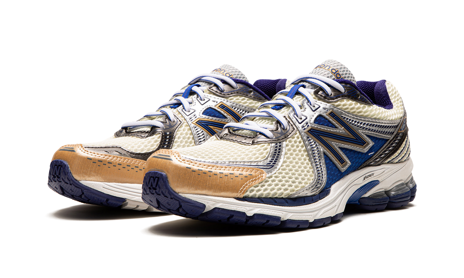860v2 "aimé Leon Dore - Blue" - 2
