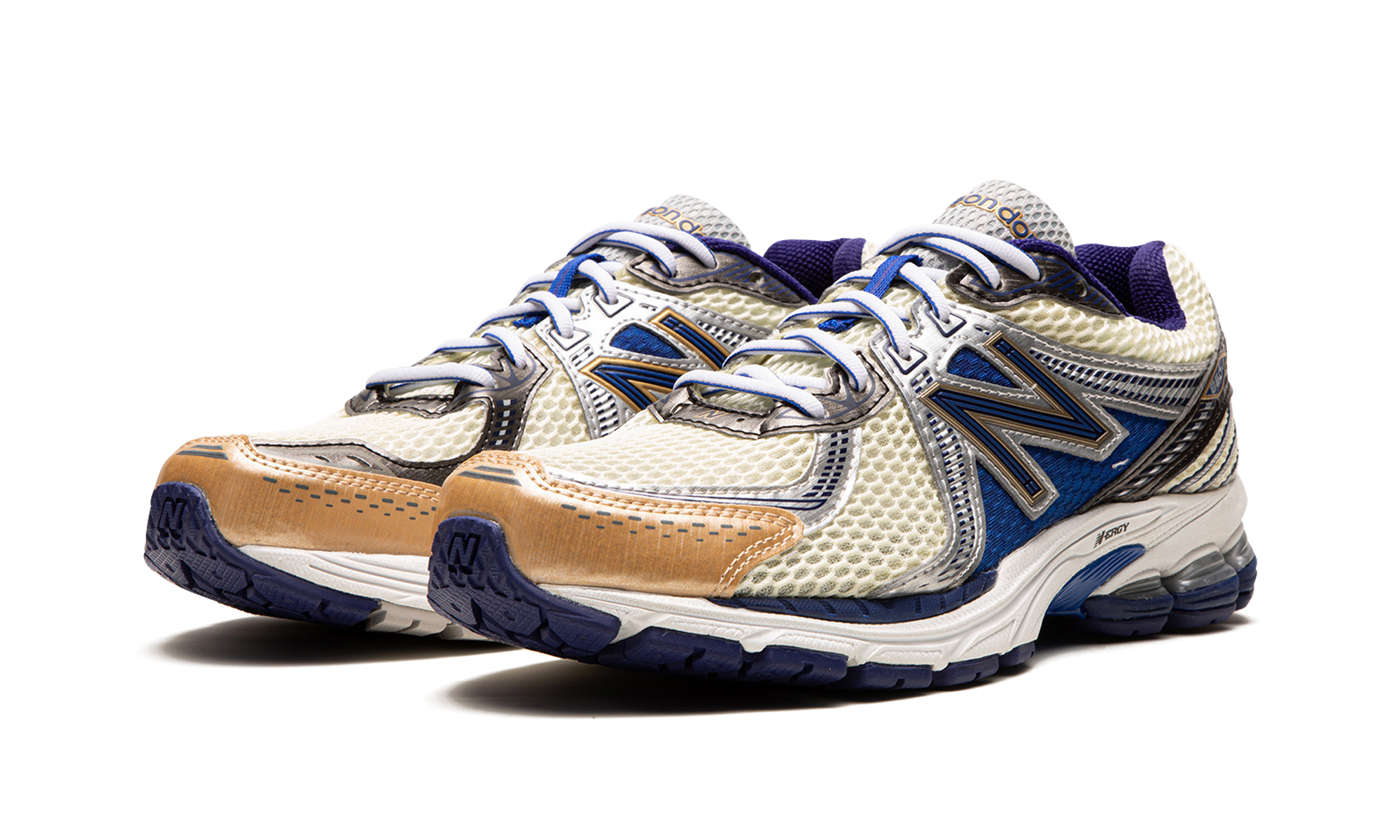 860v2 "aimé Leon Dore - Blue" - 2