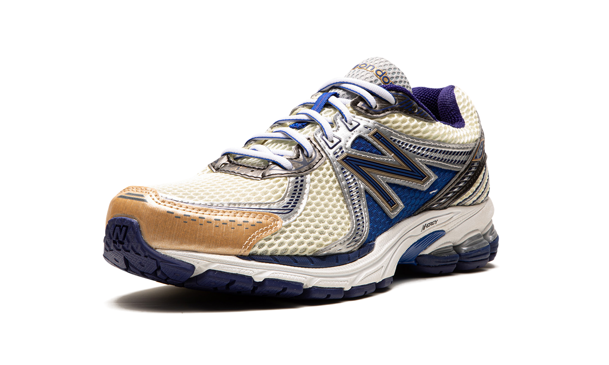860v2 "aimé Leon Dore - Blue" - 4