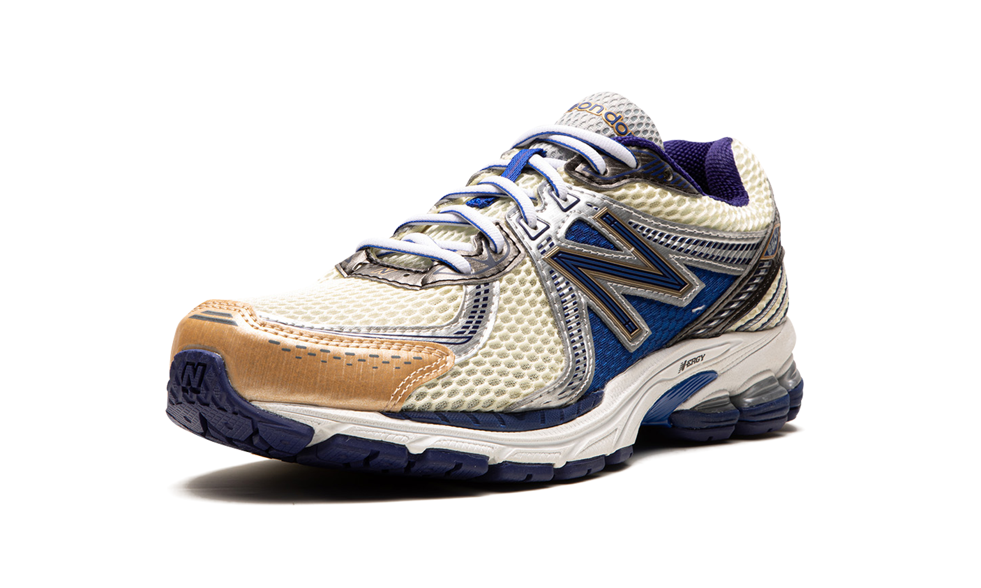 860v2 "aimé Leon Dore - Blue" - 4