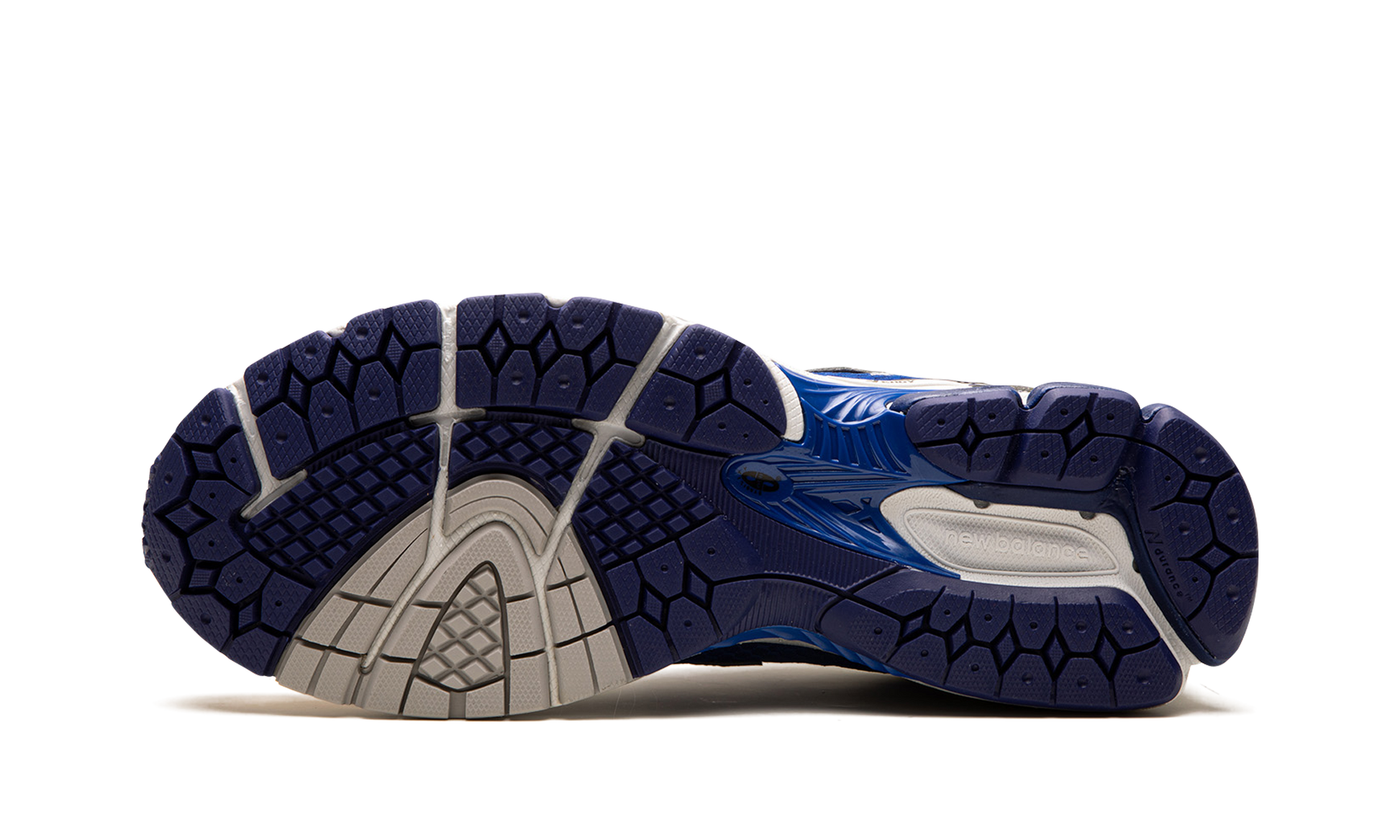 860v2 "aimé Leon Dore - Blue" - 5