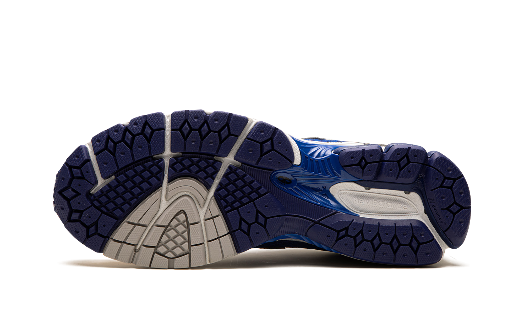 860v2 "aimé Leon Dore - Blue" - 5